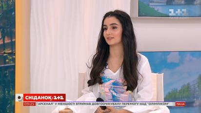 Анна Тринчер: "Сериал "Школа" полностью перевернул мою жизнь"