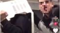 Погром в съемной квартире на Печерске в Киеве: молодые люди предстанут перед судом (фото)