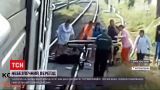 Новини України: у Коростені пенсіонери під час переходу через колії потрапили під потяг