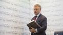 "Договорились продолжать договариваться". Витренко о переговорах с Россией в Париже относительно транзита газа