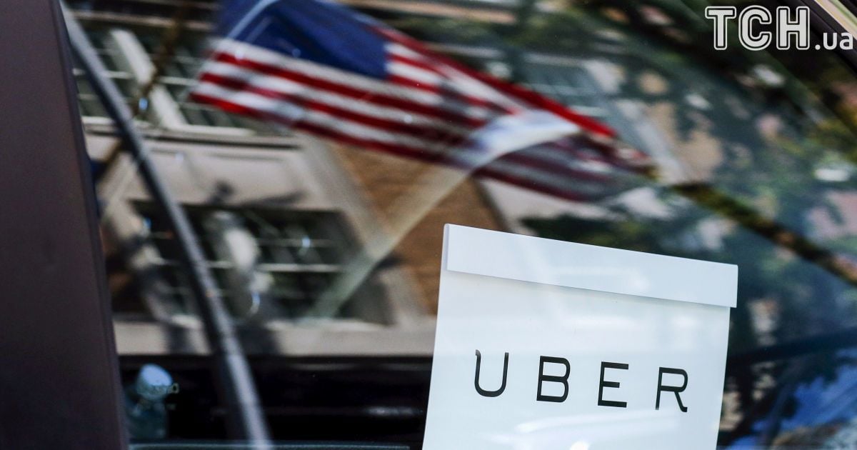 У США безпілотник Über вперше збив на смерть людину
