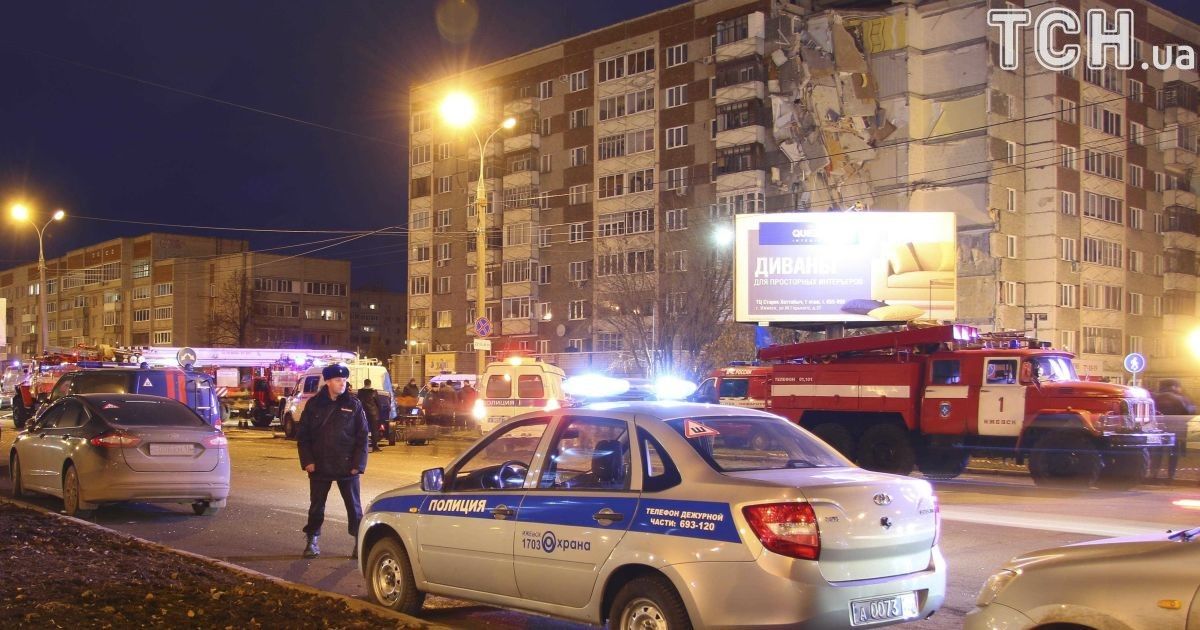Подробиці обвалу будинку у РФ та насильства над дітьми в Україні. П'ять новин, які ви могли проспати