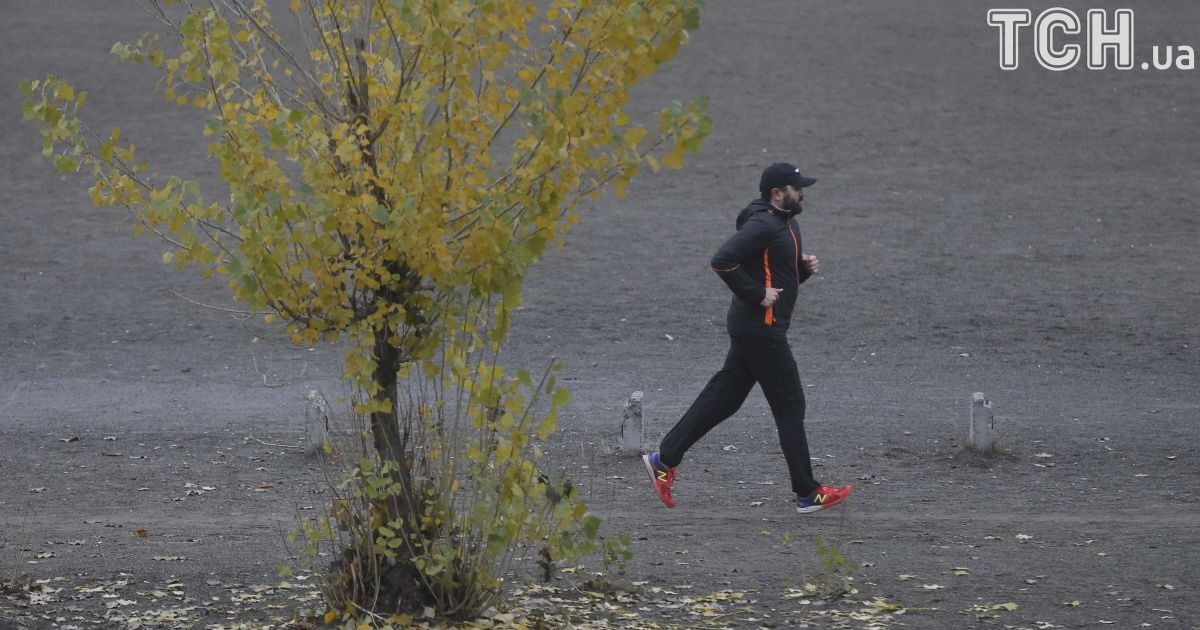 Синоптик рассказала, когда украинцев ждет потепление
