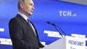 Путин считает обвинения в отношении допинга связанными с президентскими выборами в России