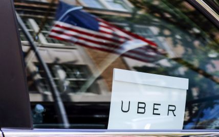 Uber і NASA уклали контракт щодо запуску летючого таксі