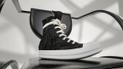 Converse: історія бренду