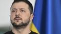 Президент України Володимир Зеленський