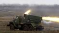 У Широкиному біля Маріуполя тривають криваві бої. Ілюстрація