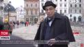 Родные легендарного львовского экскурсовода рассказали о причинах его внезапной смерти