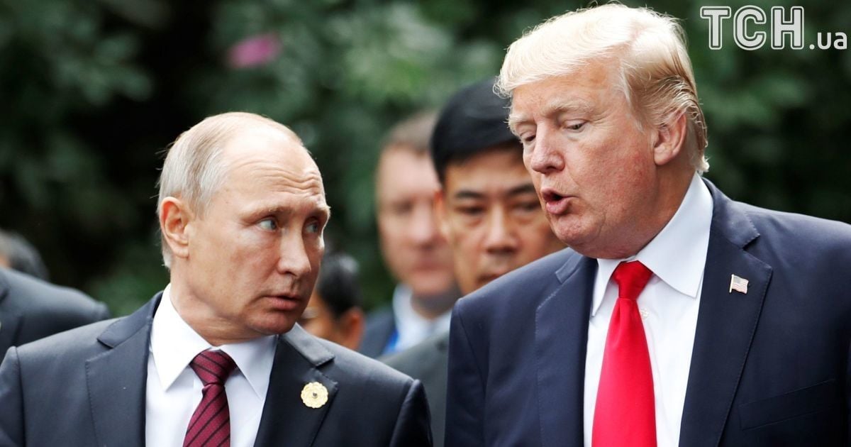 Трамп досі готовий зустрітися з Путіним, але дати переговорів поки немає