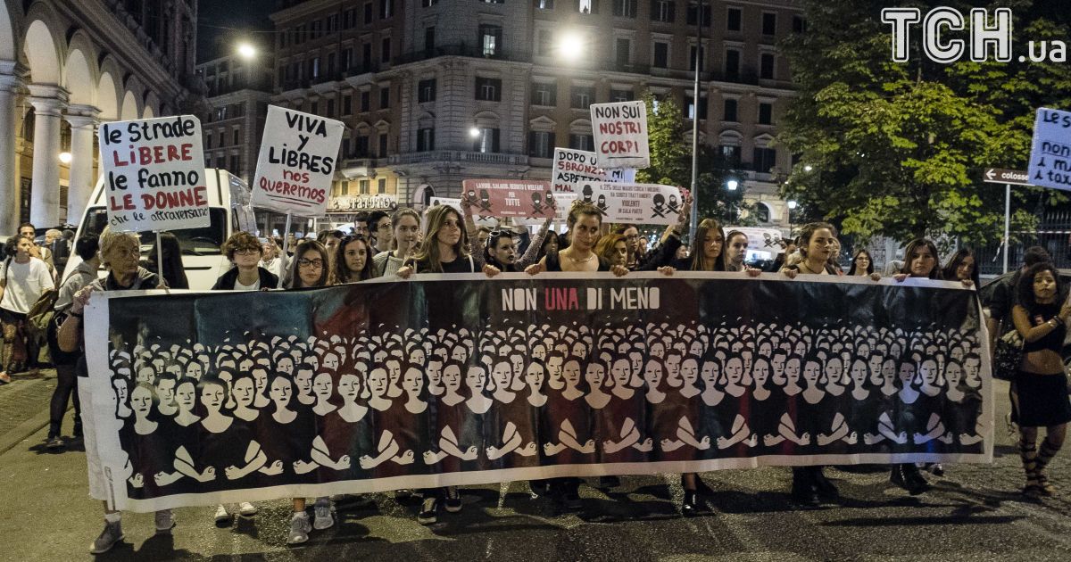 Аборт в Италии. Как церковь нарушает права женщин - The New York Times