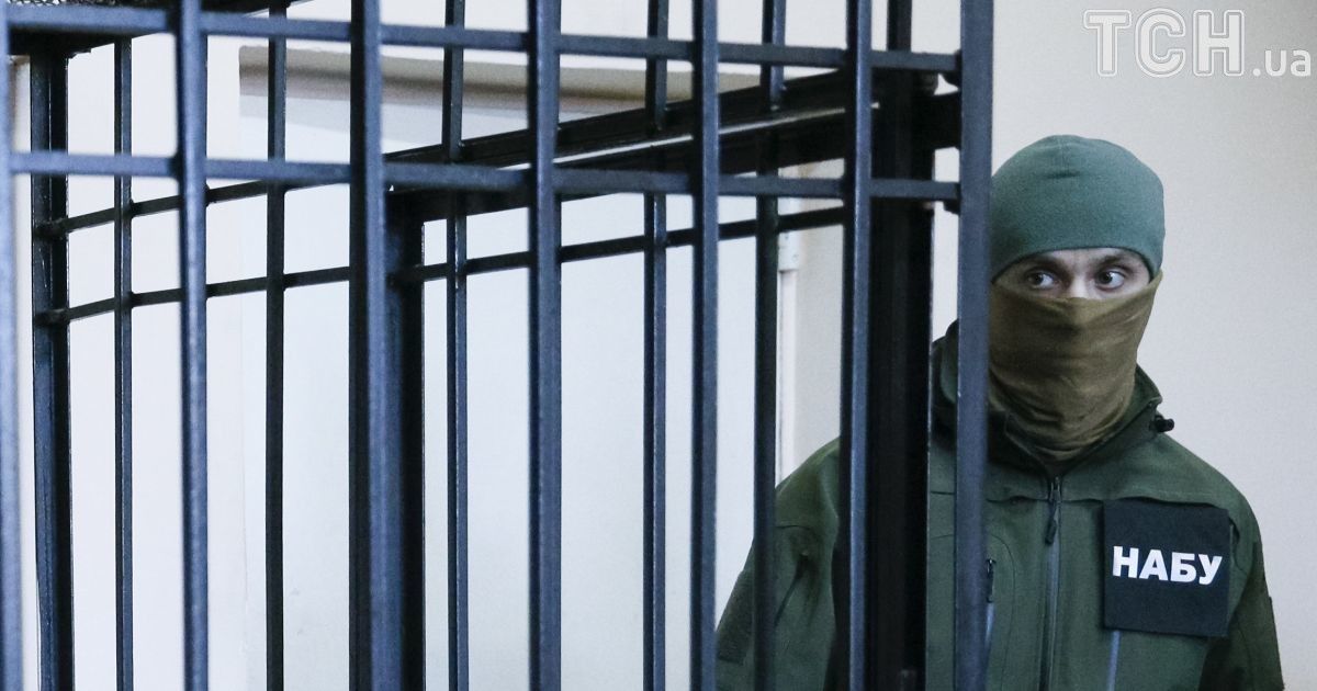 СБУ открыла дело за разглашение имен детективов НАБУ под прикрытием