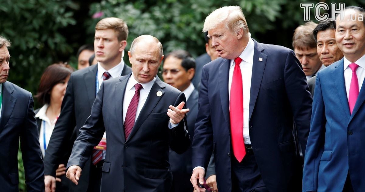 Для нас Україна має першорядне значення - посол США у Росії