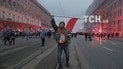 Польща понад усе. У Варшаві націоналісти влаштували грандіозний марш