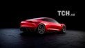 Маск представив "убивцю паливних автомобілів" - Tesla Roadster