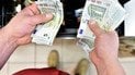 Нацбанк разрешил украинцам ввозить более 10 тысяч евро без подтверждения происхождения средств