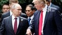 Торг недоречний: Пєсков розповів подробиці про зустріч Путіна і Трампа в Гельсінкі