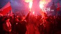 Марш націоналістів у Польщі. Архівне фото