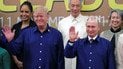 Антироссийские санкции не повлияют на подготовку встречи между Трампом и Путиным - Белый дом