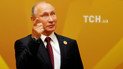 Путін запропонував українським військовим забрати кораблі з Криму