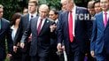 Для нас Украина имеет первостепенное значение - посол США в России