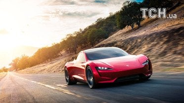 Tesla Roadster 2 _16 / © Reuters