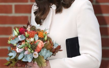 Откровения беременной герцогини: Кэтрин рассказала о реакции принца Уильяма в момент рождения их сына Джорджа 