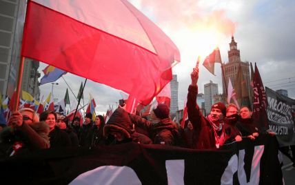 Заяви Клімкіна і подробиці конфлікту із Польщею. П’ять новин, які ви могли проспати