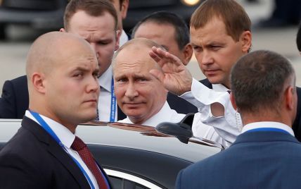 Росія готується до нового пришестя Путіна: ЗМІ дізналися, коли він оголосить про балотування в президенти