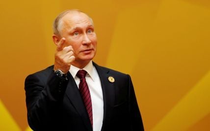 Путин предложил украинским военным забрать корабли из Крыма