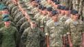 На Львовщине завершились украинско-американские военные учения