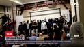 Новости мира: в Москве молодчики ворвались в офис правозащитной организации, чтобы сорвать кинопоказ