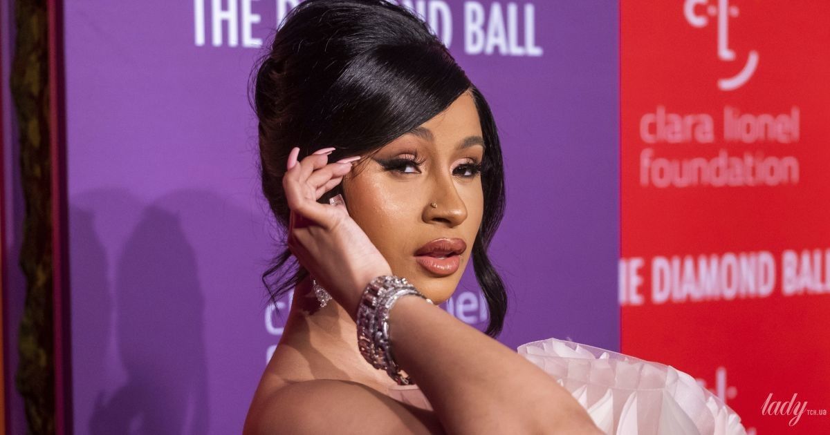 Cardi B
