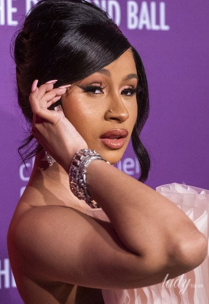Cardi B / © Associated Press