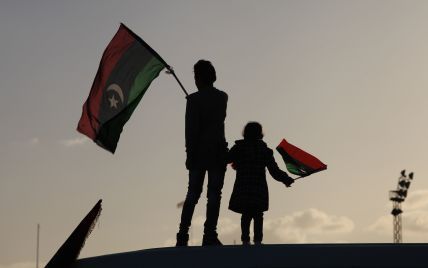 Конфликт в Ливии. Силы мятежного Хафтара и признанное ООН правительство согласились на перемирие
