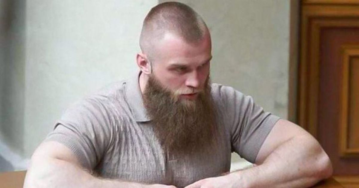 Артем Дмитрук - суд обрав запобіжний захід нардепу — Укрaїнa