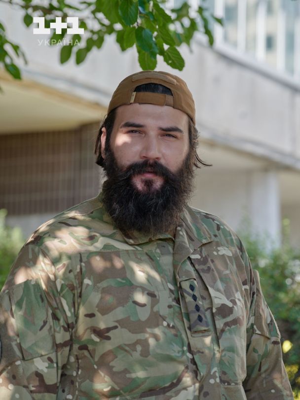 Кадр со съемок сериала "Жіночий лікар. Нове життя 2" / © пресс-служба канала "1+1"