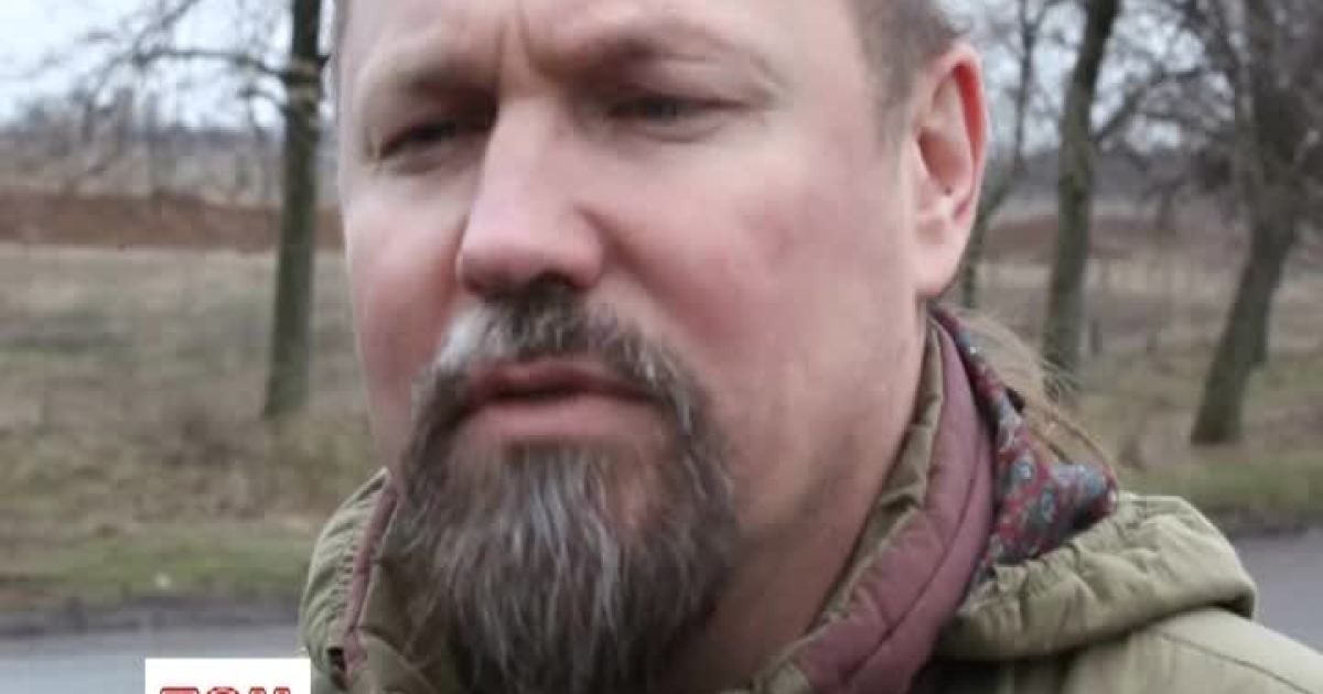 Ігор Петренко особисто знає 34 військових, які перебувають у полоні "ДНР".