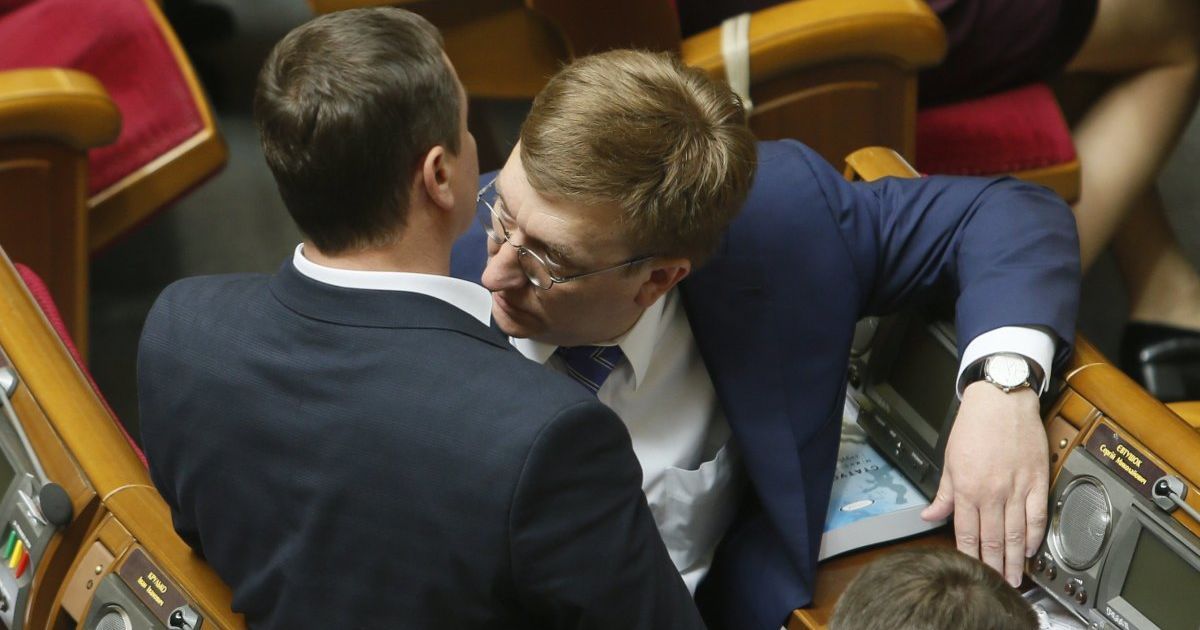 Зеленский назначил руководителем Службы внешней разведки нардепа от "Батькивщины"