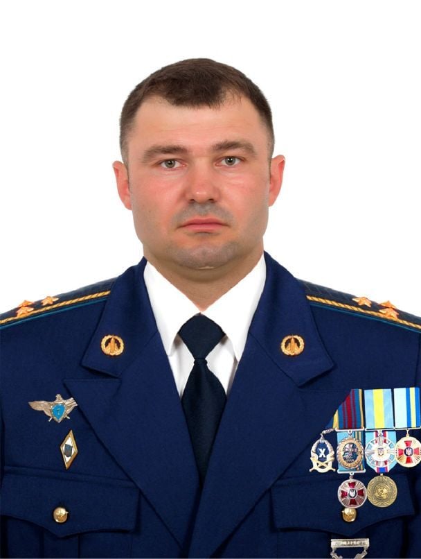  / © facebook.com/Сухопутні війська України