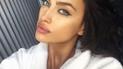 Ирина Шейк порадовала фанов сексуальным снимком