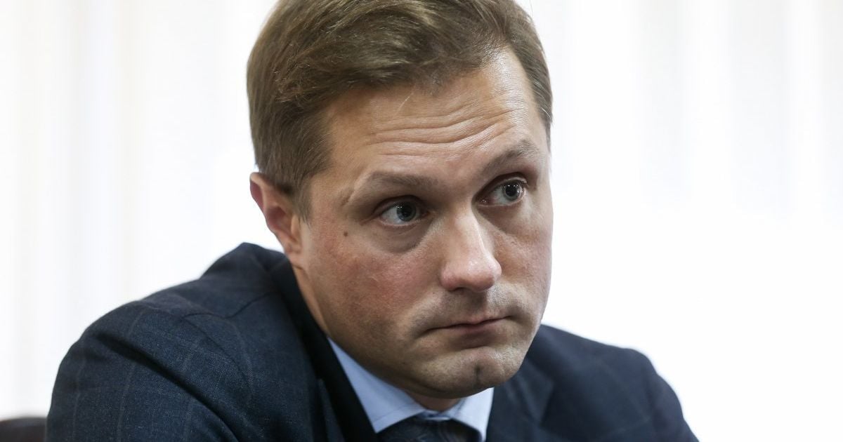 Терентьев незаконно попытался заблокировать работу табачного рынка - ассоциация "Укртютюн"