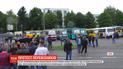 Попри заборону влади, перевізники Львівської області самовільно вийшли на свої маршрути  