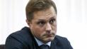 Глава АМКУ отозвал свое заявление об отставке - журналист
