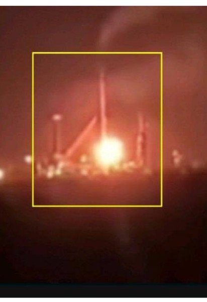 Удари по НПЗ Росії