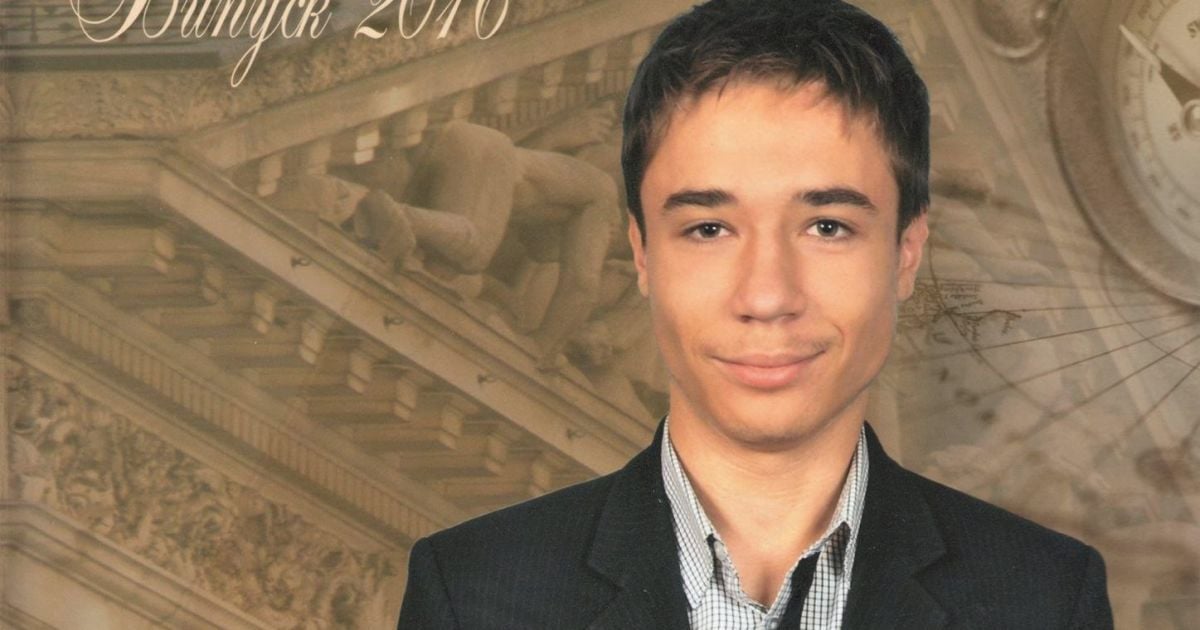 Павел Гриб