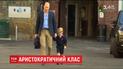 Принц Джордж у 4-річному віці починає вчити французьку мову, займатися гольфом та балетом
