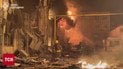 Вибухи по всій Україні посеред дня! Нова тактика РФ — рої Шахедів з Білорусі?!