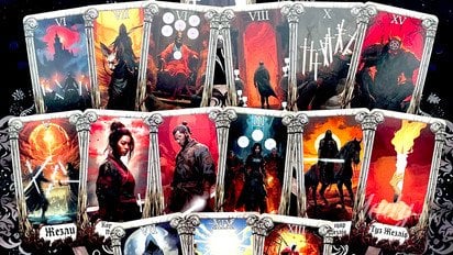 Таропрогноз на травень 2026 року