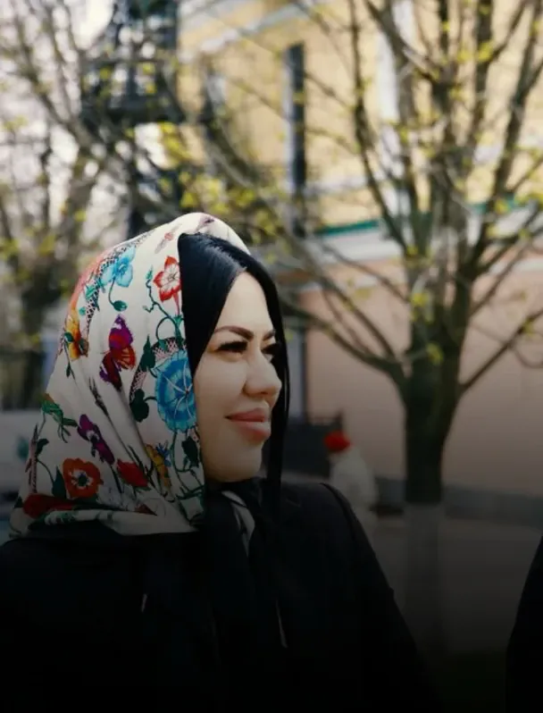 Дружина Буданова